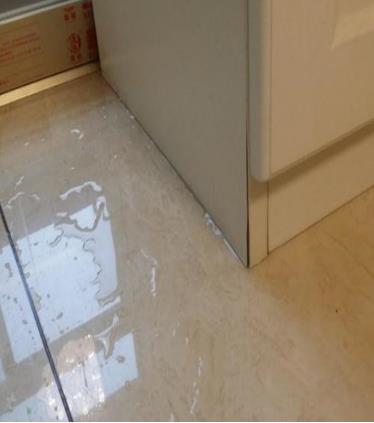 平舆漏水检测 厕所漏水怎么检测?